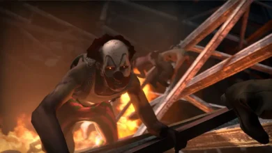 Left 4 Dead RTX