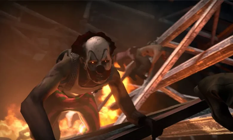 Left 4 Dead RTX