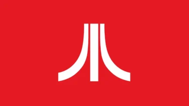 Atari VCS mağazası