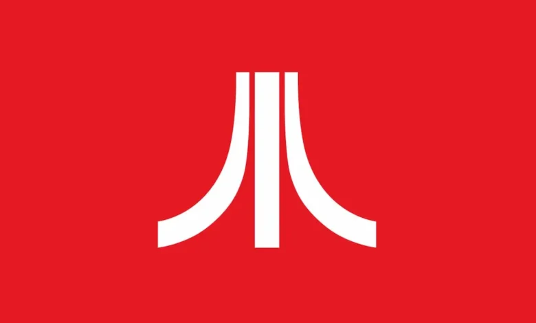 Atari VCS mağazası