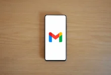Google Gmail reklamları