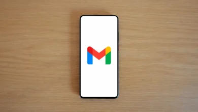 Google Gmail reklamları