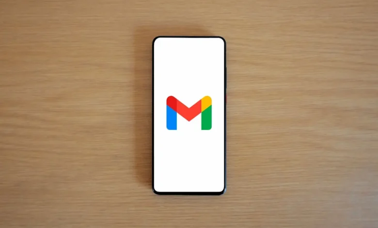 Google Gmail reklamları