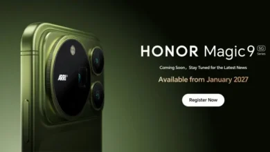 HONOR Magic9 Avrupa çıkış tarihi