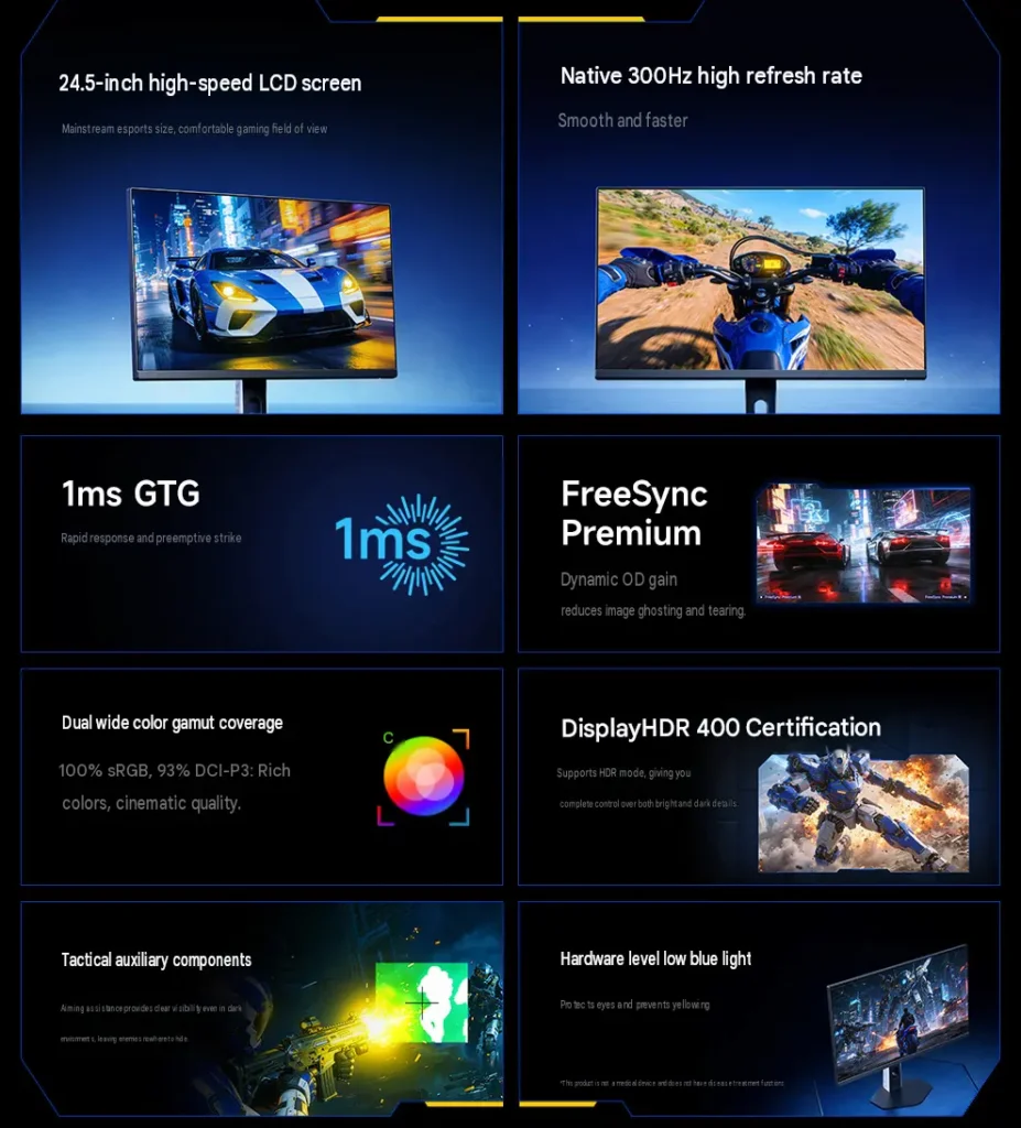 Xiaomi Redmi G25 2027 img2