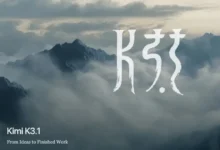 Kimi K3.1 Pro