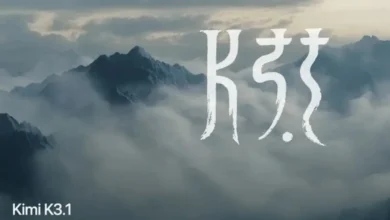 Kimi K3.1 Pro