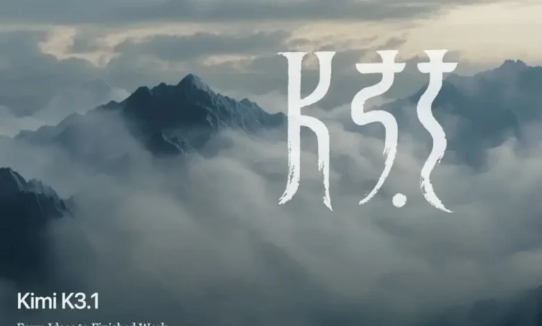 Kimi K3.1 Pro
