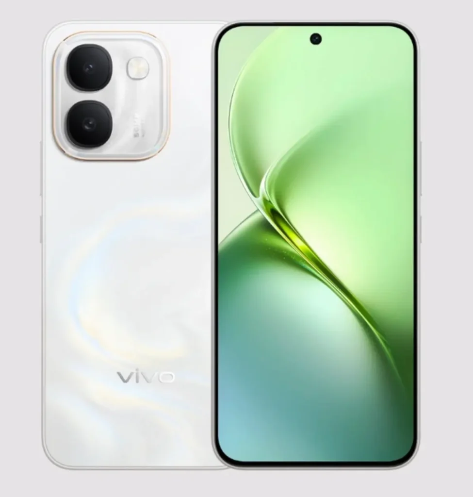 Vivo Y600 img2
