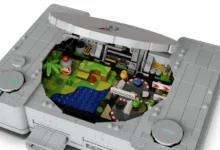 Sony eski PlayStation oyunları