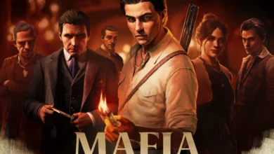 Mafia The Old Country incelemesi