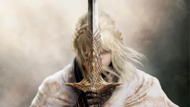 Tencent Baldur's Gate 3 Elden Ring