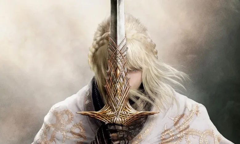 Tencent Baldur's Gate 3 Elden Ring