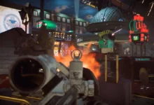Battlefield 6 Season 5
