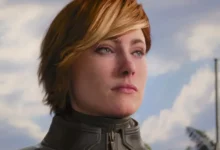 Perfect Dark oynanış görüntüleri
