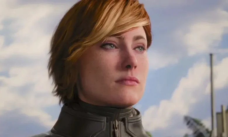 Perfect Dark oynanış görüntüleri