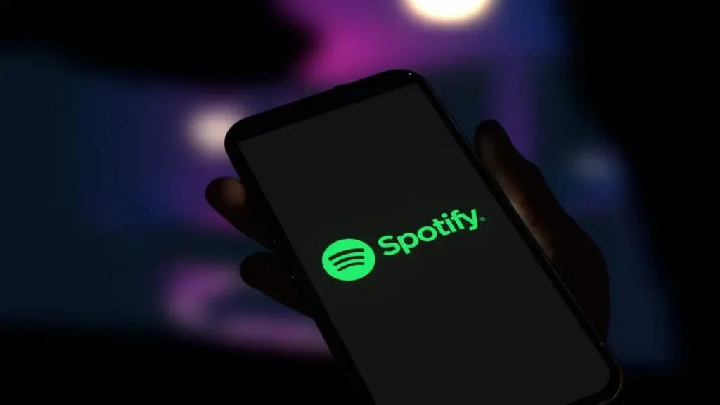 Spotify sesli kitap Türkiye img2