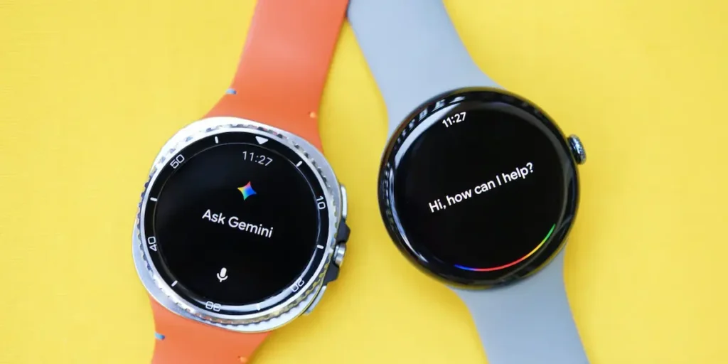 Gemini Google Assistant img1