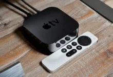 Apple TV Siri AI