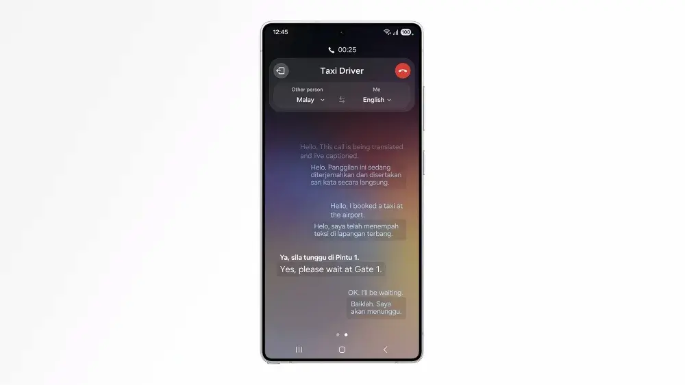 Samsung Now Nudge Türkçe img2