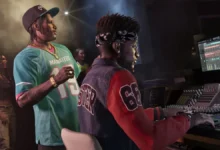 GTA 6 grafik sorunu