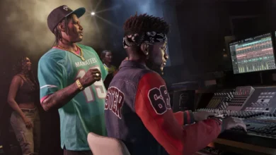 GTA 6 grafik sorunu