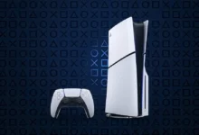 PS5 Slim EDM-051