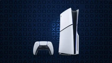 PS5 Slim EDM-051