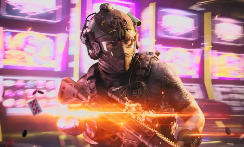 Battlefield 6 SECUTY hatası
