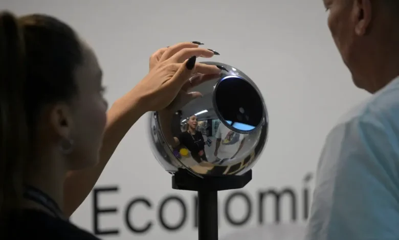 World ID for Zoom