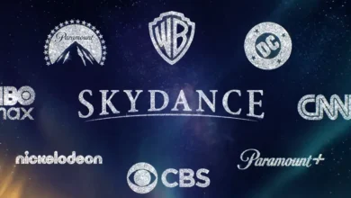 Paramount Warner Bros Skydance birleşmesi