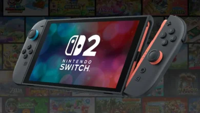 Nintendo Switch 2 jailbreak