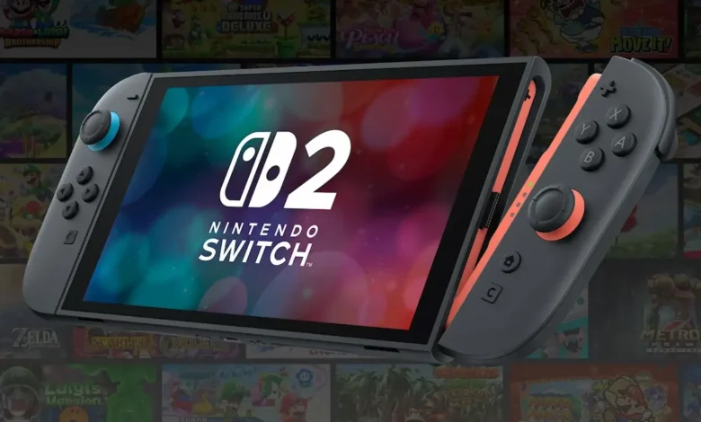 Nintendo Switch 2 jailbreak