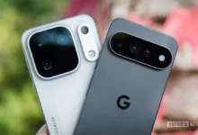 OPPO Find X10 Pro Max vs Pixel 11 Pro XL
