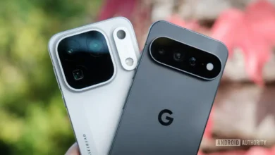 OPPO Find X10 Pro Max vs Pixel 11 Pro XL