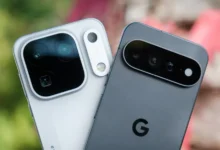 OPPO Find X10 Pro Max vs Pixel 11 Pro XL
