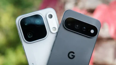 OPPO Find X10 Pro Max vs Pixel 11 Pro XL