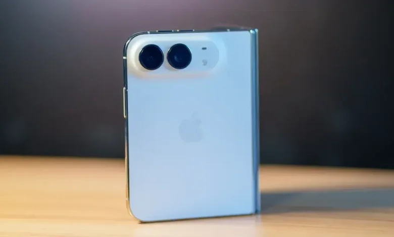 iPhone Duo