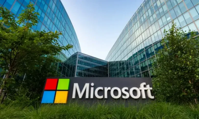 Microsoft gönüllü ayrılık paketi