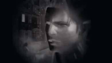 Silent Hill Remake