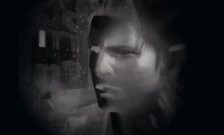 Silent Hill Remake
