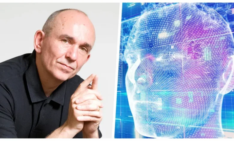 Peter Molyneux yapay zekâ