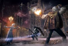 The Duskbloods ertelendi