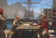 Assassin’s Creed remake