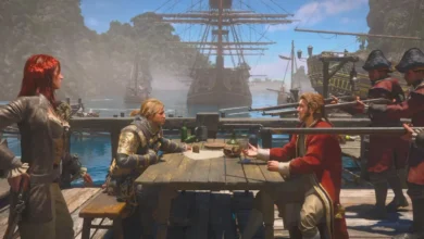 Assassin’s Creed remake