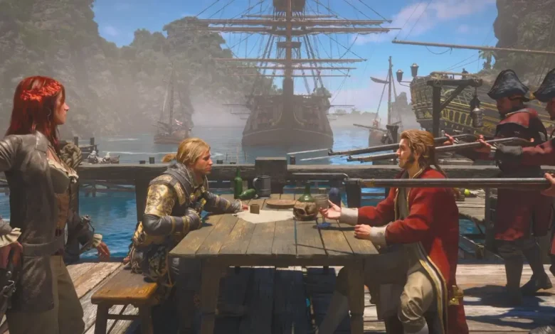 Assassin’s Creed remake