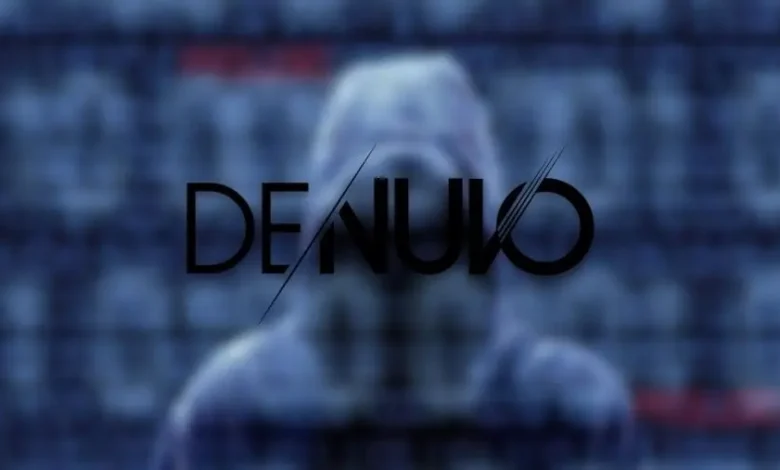 Denuvo voices38