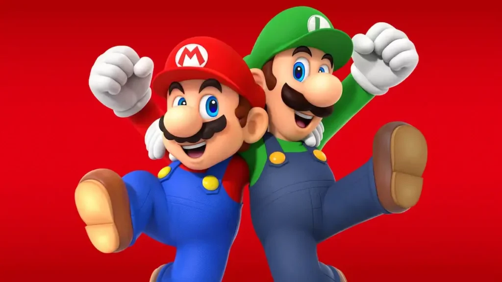 Nintendo ücretsiz Mario oyunları img1