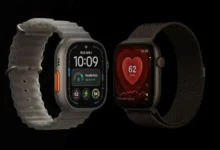 Apple Watch cilt tahrişi