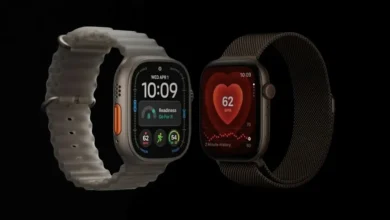 Apple Watch cilt tahrişi